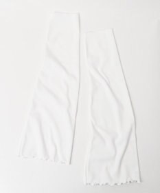 WEGO メローワイドレッグカバー