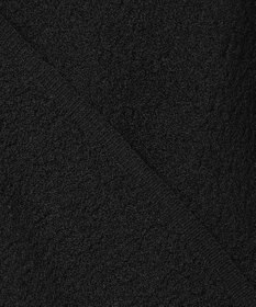 ICB 【洗える】マルチレイヤードハイゲージ ニットプルオーバー