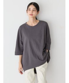 AMERICAN HOLIC ドルマンカットチュニック