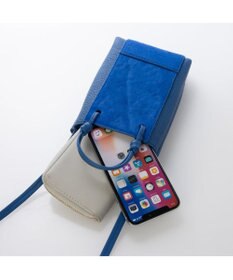 UNBILLION カカトゥ kakatoo / カウヘアーポイントミニショルダー