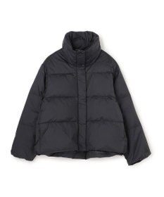 UNFILO L 【VERY掲載 / 自宅で洗濯OK / 軽量で暖かい】TAIONコラボ ショートダウン