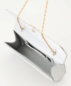 ANY SIS 【2WAY】ストーンバックル ショルダー  バッグ