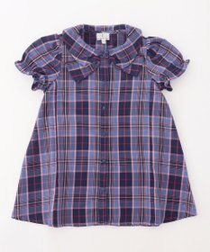 組曲 KIDS 【90-100cm】ブリティッシュ ワンピース