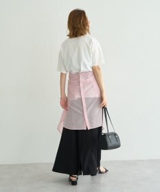 YECCA VECCA 【UVカット】ロゴBIGTee