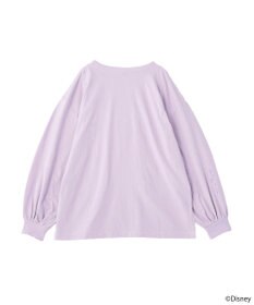 earth music&ecology 【予約】【綿100％】Disney/アソートプリントロンTEE