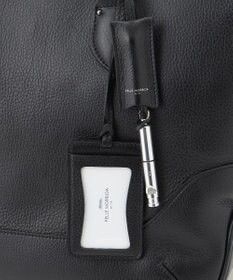 JOSEPH HOMME 【LEON 掲載】＜JOSEPH HOMME別注＞PELLE MORBIDA /トートバッグ