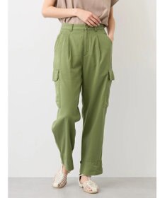 AMERICAN HOLIC 接触冷感２ＷＡＹカーゴパンツ