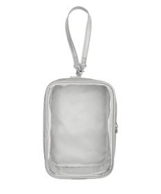 WEGO 【痛バ＆推し活グッズ】マルチWAYぬいポーチ