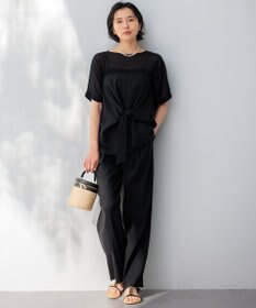 23区 【VIOLAｄORO】SANDRO ミニ ショルダー