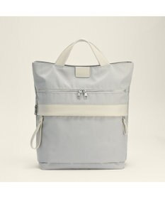 ACE BAGS & LUGGAGE W&.Day/Night サクテ 2WAYリュック A4サイズ 14.0インチPC収納 19022 ダブルアンドデイナイト
