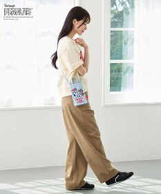 ROOTOTE 8500【ルートート】スヌーピー IP.べビールー.ピーナッツ-1A