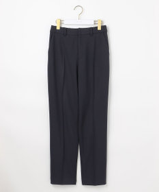 ANY SIS ビューティサーモ2WAYストレッチ テーパードパンツ