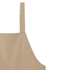 AMERICAN HOLIC スクエアキャミサロペット