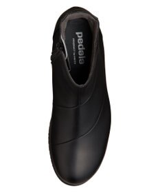 ASICS WALKING ペダラ レディース 2E  GORE-TEX防水 2.5CMヒール