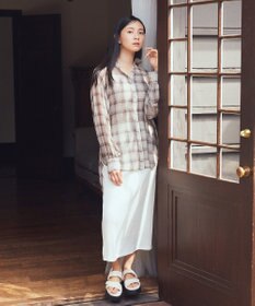 earth music&ecology ＯＲｉｅｎｔａｌ　ＴＲａｆｆｉｃ　パデットサンダル