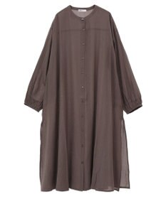 CRAFT STANDARD BOUTIQUE ヴィンテージボイル羽織ワンピース