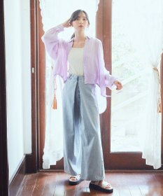 earth music&ecology ＯＲｉｅｎｔａｌ　ＴＲａｆｆｉｃ　パデットサンダル