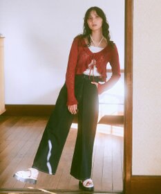 earth music&ecology ＯＲｉｅｎｔａｌ　ＴＲａｆｆｉｃ　パデットサンダル