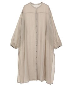 CRAFT STANDARD BOUTIQUE ヴィンテージボイル羽織ワンピース