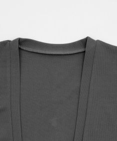 WEGO 【２点SET】アンサンブルカーディガン（5S）