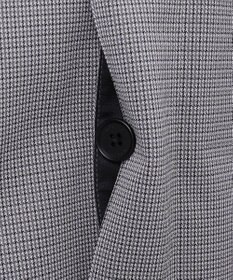 JOSEPH HOMME エアジャガードジャージー　ステンカラーコート