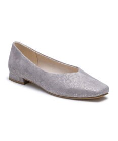 REGAL FOOT COMMUNITY 【リーガルレディース】F69Q スクエアカッターシューズ フラットシューズ