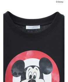 Green Parks ミッキーマウスクラブハウス／袖フリルショート丈ＴＥＥ