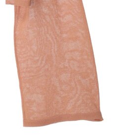 Green Parks ・swing by SET2点ニットカーデ&ニットキャミ