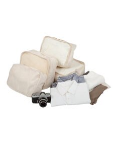 ACE BAGS & LUGGAGE ace. サルートン フロントオープンスーツケース Mサイズ 47～57L 05362