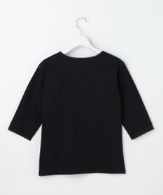 J.PRESS LADIES S スムースジャージー カットソー