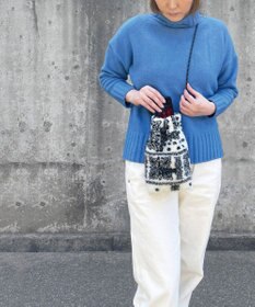 ROOTOTE 1259【モコかわいい】SC.ベビールー.ボア