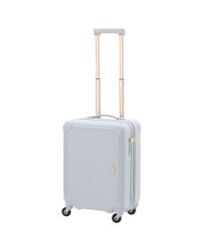 ACE BAGS & LUGGAGE 【雑誌掲載】Jewelna Rose フォギージュエルトローリー 38L 05091