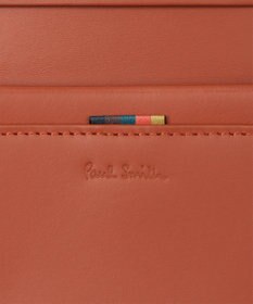 Paul Smith ハイライトステッチ 名刺入れ