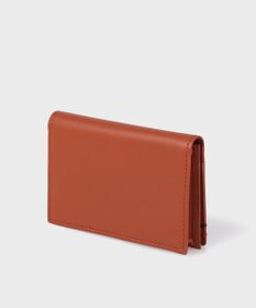 Paul Smith ハイライトステッチ 名刺入れ