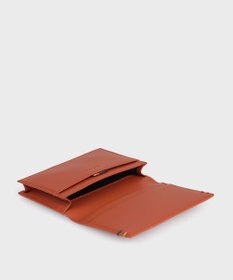 Paul Smith ハイライトステッチ 名刺入れ