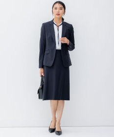 23区 S 【セットアップ対応】ファインネスウール ジャケット