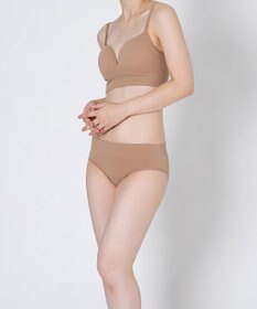 WACOAL ショーツ 【GOCOCi ゴコチ】 CGG255とペア ぴったりフィット ウエストのズレを軽減 レディース PGG255 /ワコール