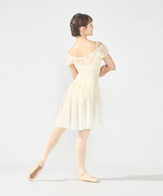 Chacott レオタード