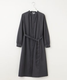 J.PRESS LADIES 【洗える】T/W/R ウォッシャブル ワンピース