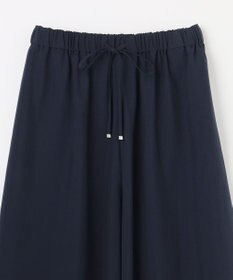 ANY 楽映えガウチョパンツ