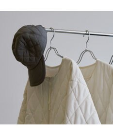 Chacott キルティングキャップ