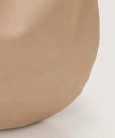 TOPKAPI 【TREASURE TOPKAPI】ラウンド ビッグ ショルダーバッグ