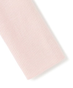 23区 S 【滝沢眞規子さん着用/WEB限定カラーあり】ウーステッドウール リブタートル ニット