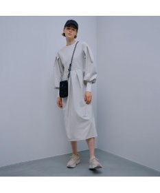 Chacott キルティングキャップ