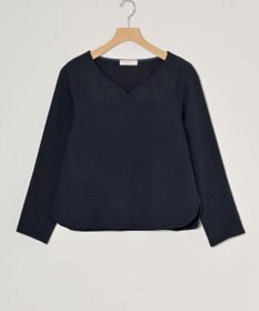 ONWARD Reuse Park 【any SiS】ブラウス秋冬