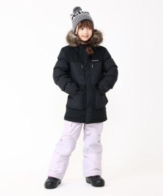 Columbia Columbia/ 【KIDS】ユースポーラーパウダーIII /コロンビア