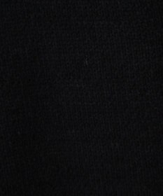 CRAFT STANDARD BOUTIQUE キナリノコラボ/洗える配色モールニットカーディガン/24AW