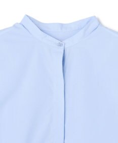 UNFILO 【新色追加】ボリュームスリーブ ブラウス