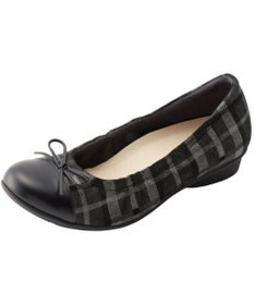 ASICS WALKING ペダラ レディース 2.0cm ヒール