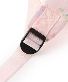 Chacott Catリュック